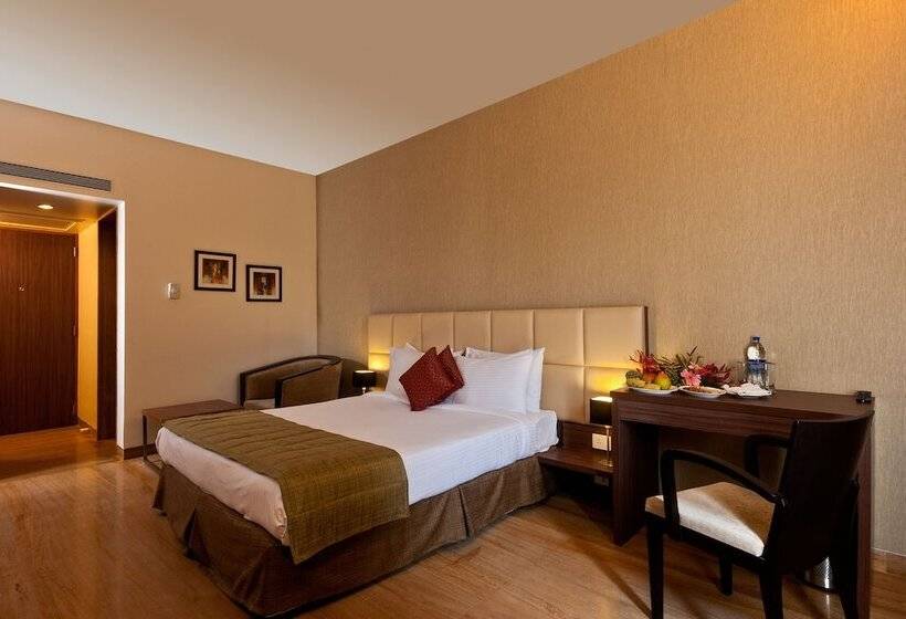 غرفة سوبيريور, Iris Premire