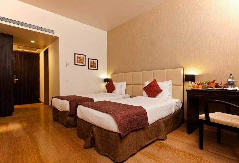 Quarto superior, Iris Premire