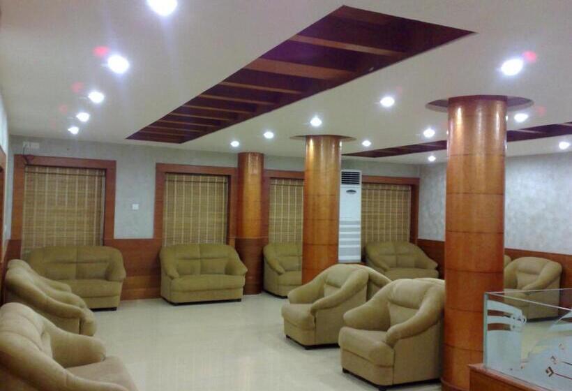 Номер Deluxe, Kpm Regency