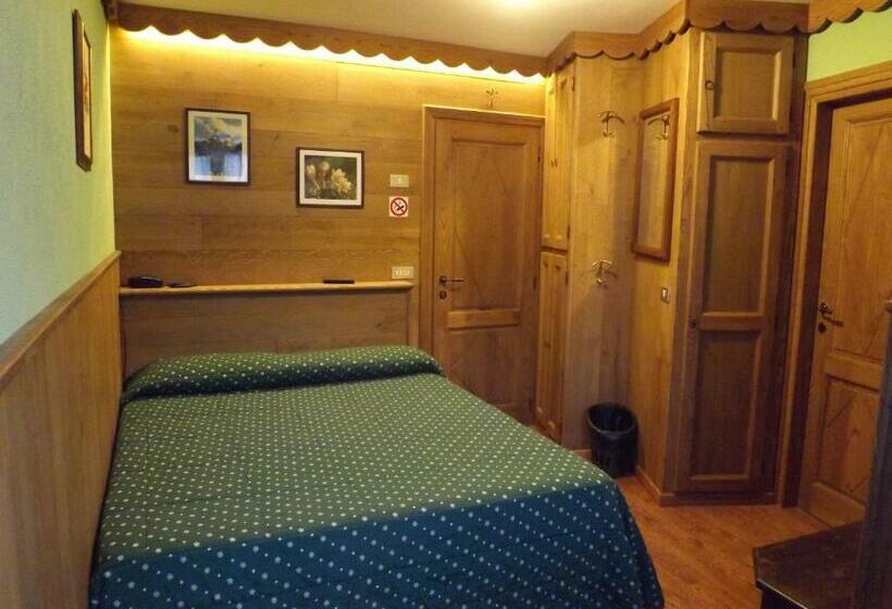 スタンダードシングルルーム, Meynet