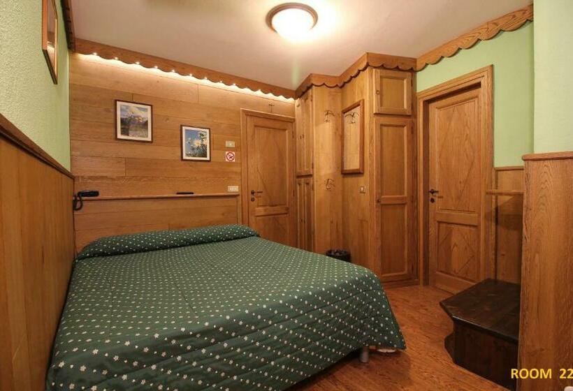 スタンダードシングルルーム, Meynet