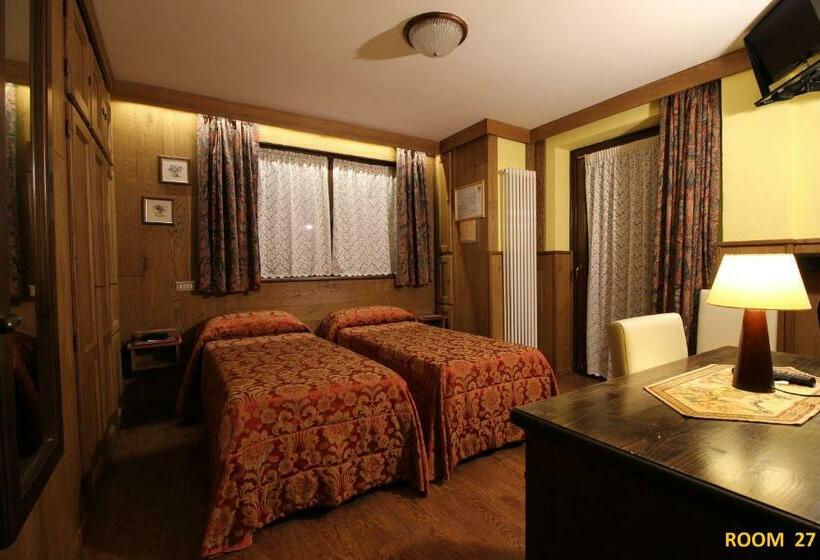 スタンダードルーム, Meynet