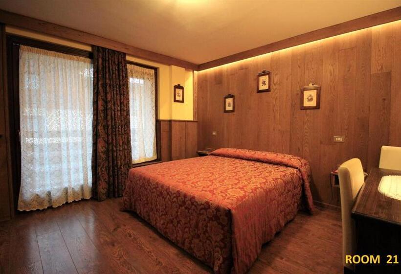 スタンダードルーム, Meynet