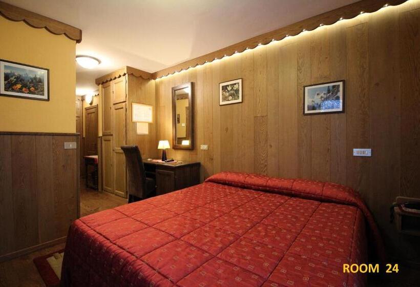 スタンダードルーム, Meynet