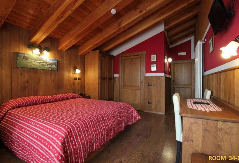 スーペリアールーム, Meynet