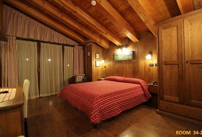 スーペリアールーム, Meynet