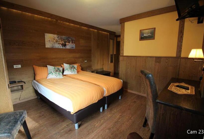 スタンダードルーム, Meynet