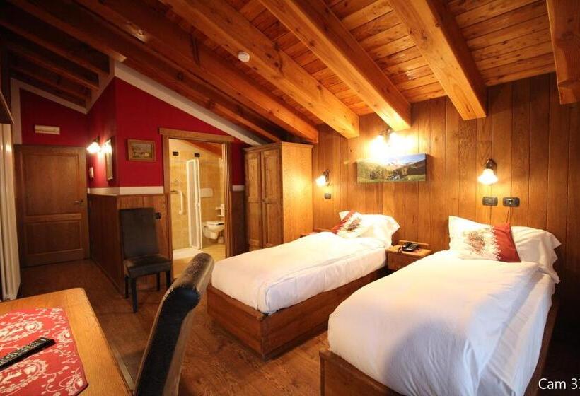 スーペリアールーム, Meynet