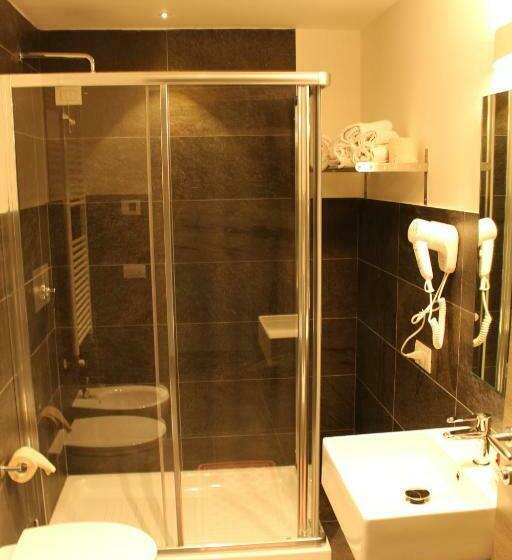 اتاق کلاسیک, Monte Emilius