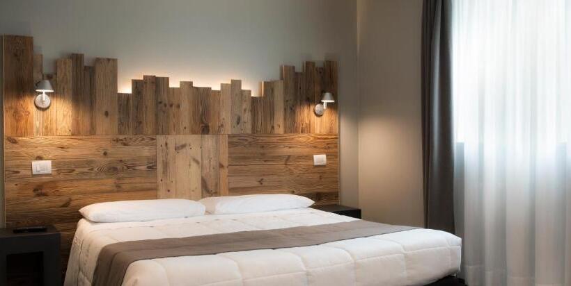 اتاق کلاسیک, Monte Emilius