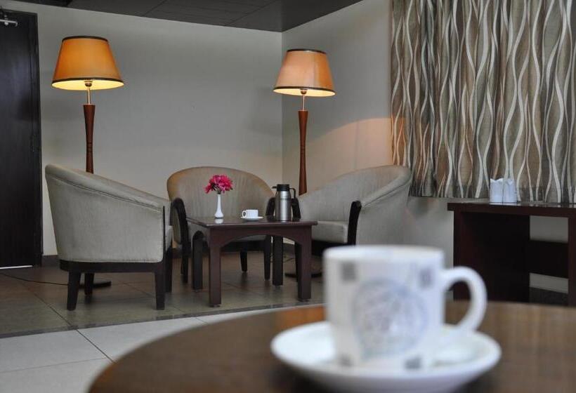 舒适三人间, Shaans