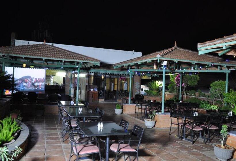 舒适三人间, Shaans