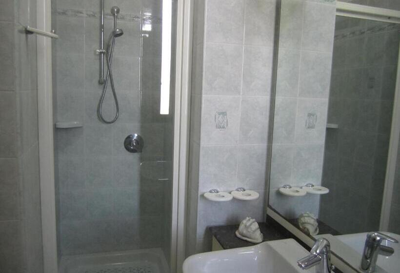 スーペリアールーム, Tirreno Formia