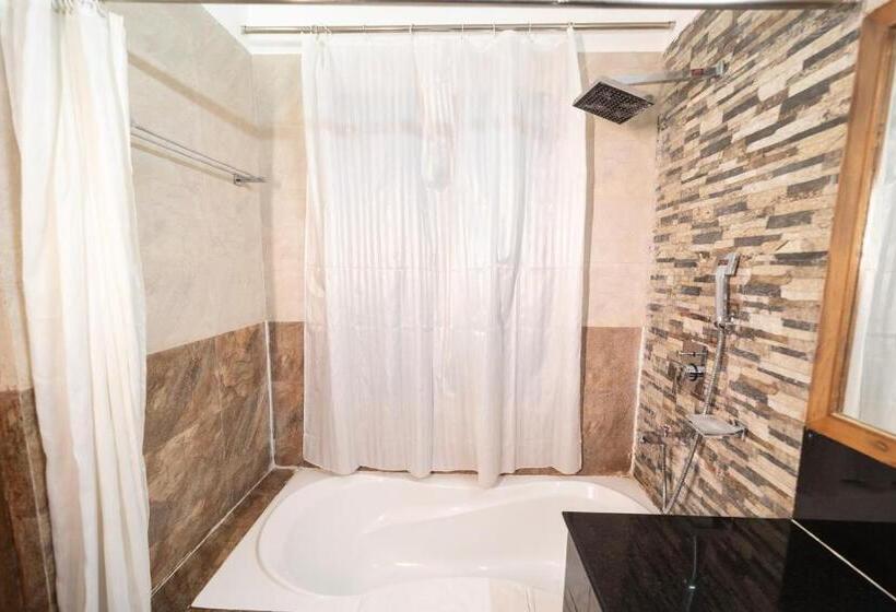 山の見えるスーペリアルーム, Yangthang Heritage