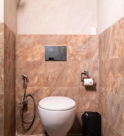 山の見えるスーペリアルーム, Yangthang Heritage