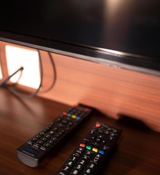 デラックスルーム, Yangthang Heritage