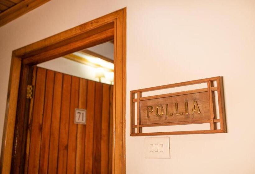 デラックスルーム, Yangthang Heritage