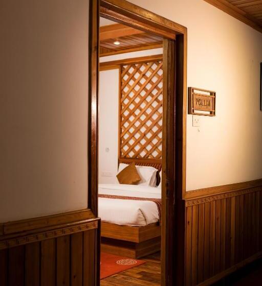 デラックスルーム, Yangthang Heritage