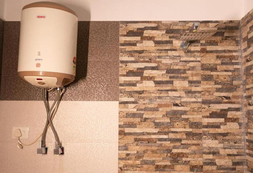 デラックスルーム, Yangthang Heritage