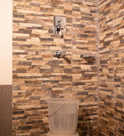 デラックスルーム, Yangthang Heritage