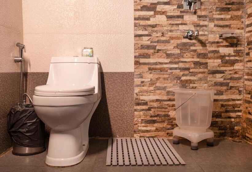 デラックスルーム, Yangthang Heritage