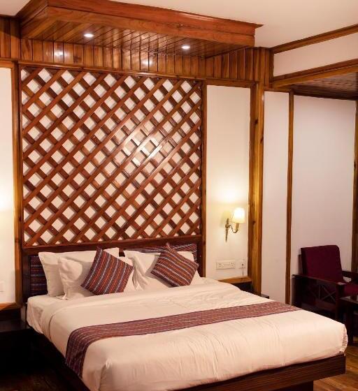 スイート, Yangthang Heritage