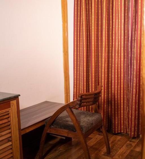 デラックスルーム, Yangthang Heritage