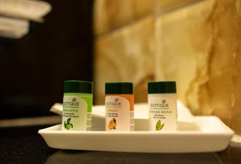 スイート, Yangthang Heritage