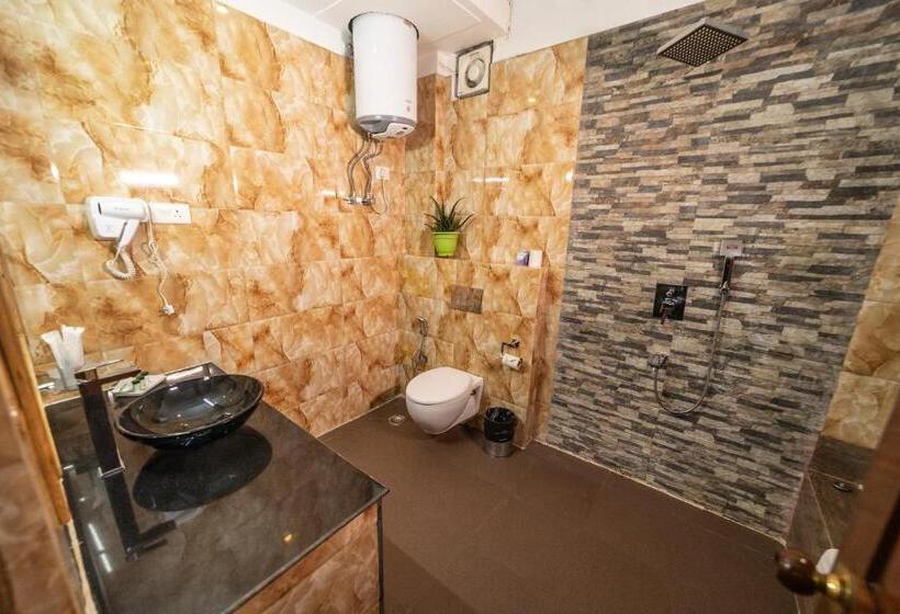 スイート, Yangthang Heritage