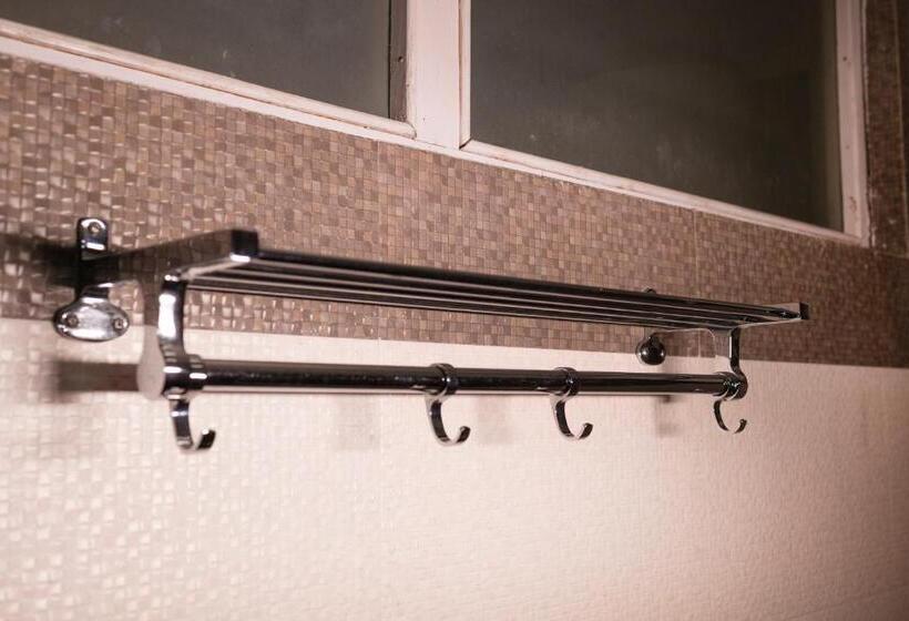 デラックスルーム, Yangthang Heritage