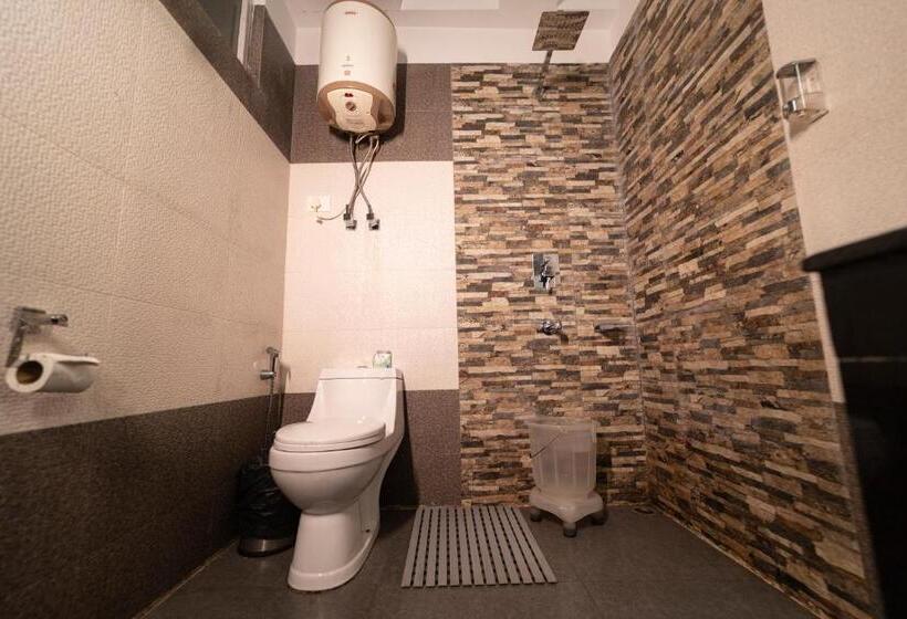 デラックスルーム, Yangthang Heritage