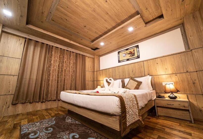 エクゼクティブスイート, Yangthang Heritage