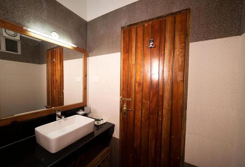 デラックスルーム, Yangthang Heritage