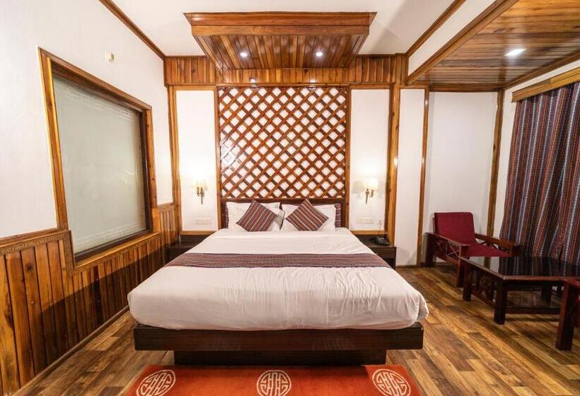 スイート, Yangthang Heritage