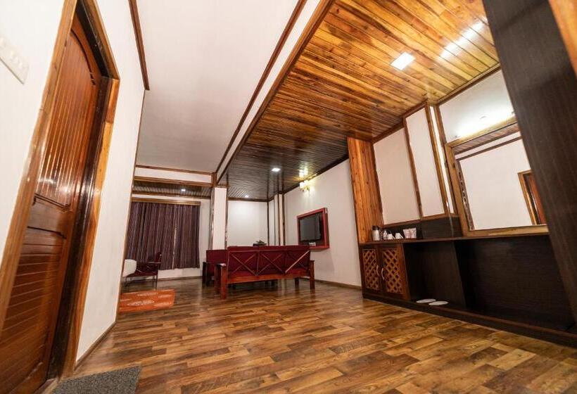 スイート, Yangthang Heritage