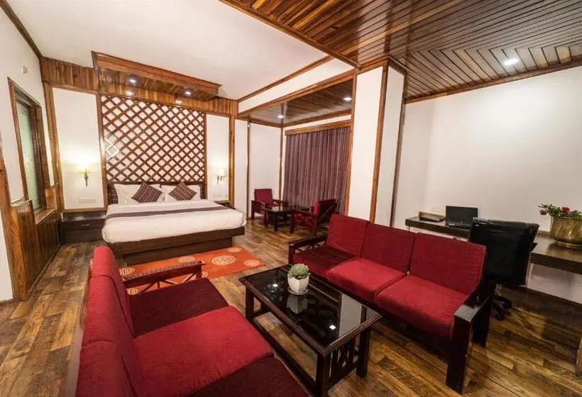 スイート, Yangthang Heritage