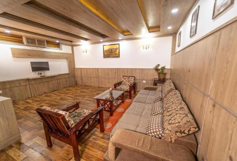 エクゼクティブスイート, Yangthang Heritage