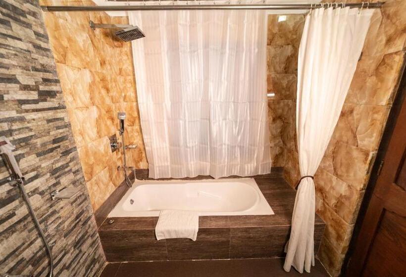 スイート, Yangthang Heritage