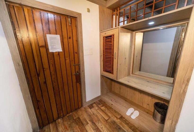 エクゼクティブスイート, Yangthang Heritage