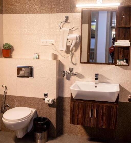 エクゼクティブスイート, Yangthang Heritage