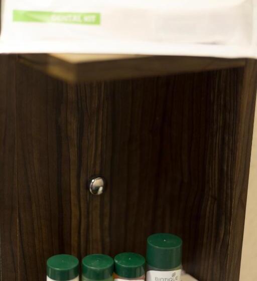 エクゼクティブスイート, Yangthang Heritage