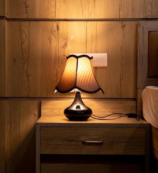 エクゼクティブスイート, Yangthang Heritage