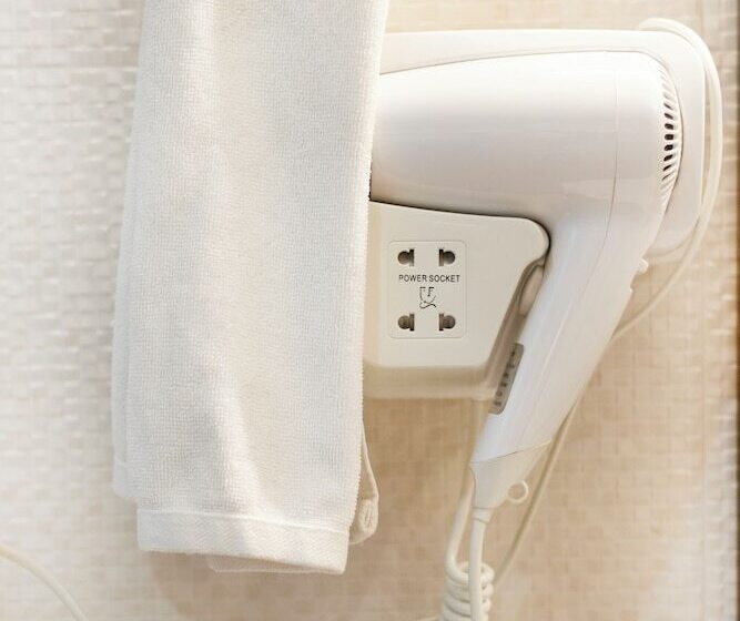 エクゼクティブスイート, Yangthang Heritage