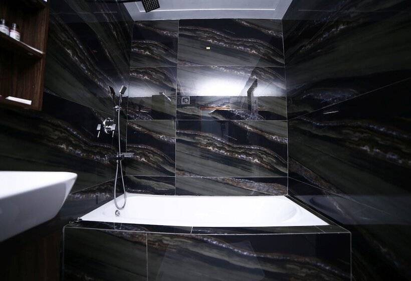 エクゼクティブスイート, Yangthang Heritage