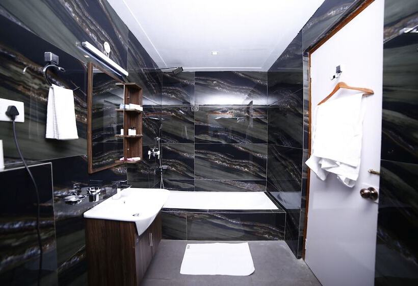 エクゼクティブスイート, Yangthang Heritage