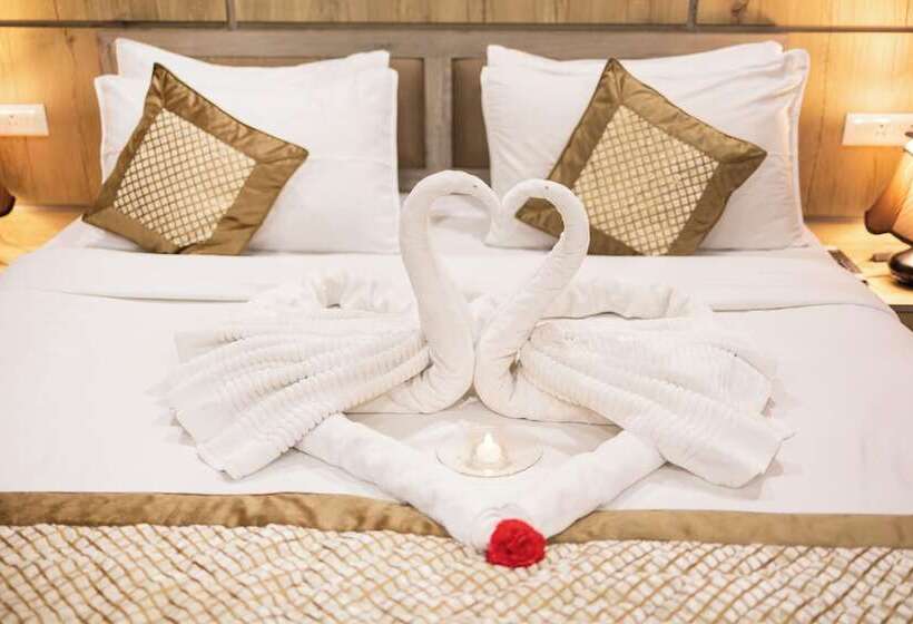 エクゼクティブスイート, Yangthang Heritage