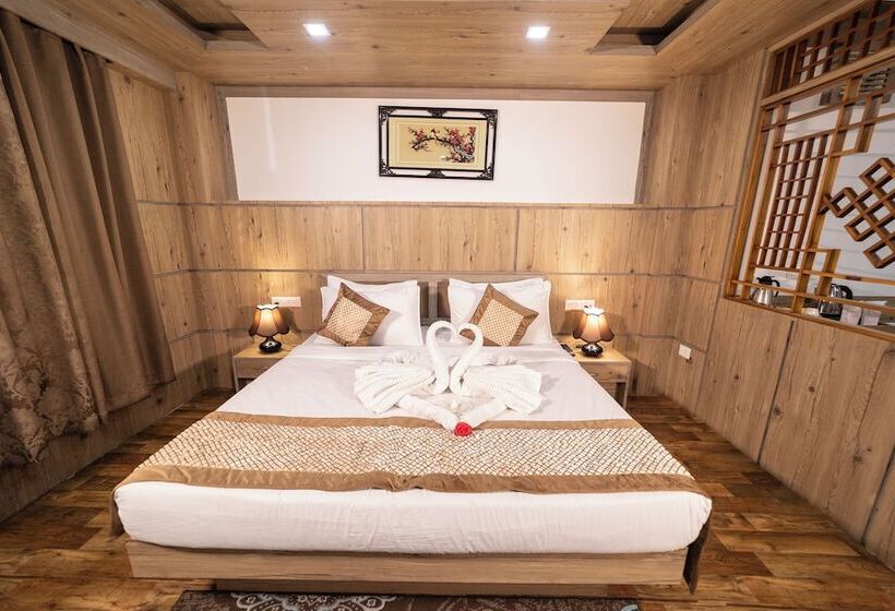 エクゼクティブスイート, Yangthang Heritage