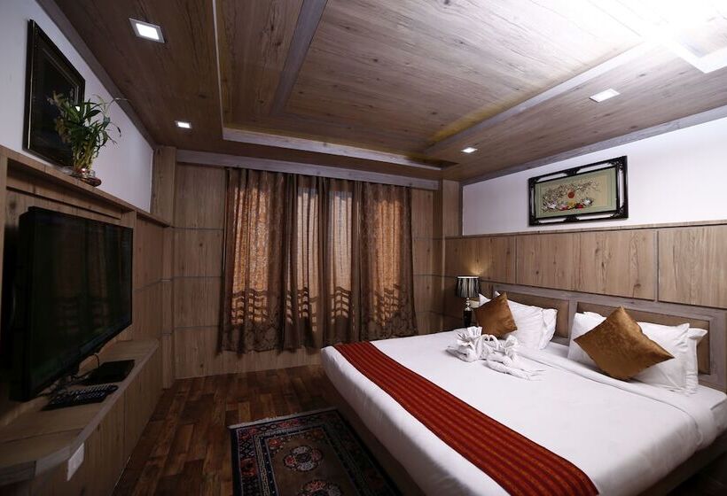 エクゼクティブスイート, Yangthang Heritage