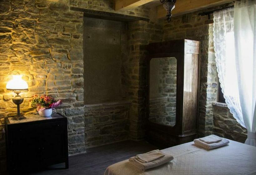 スタンダードルーム, Le Viole B&b