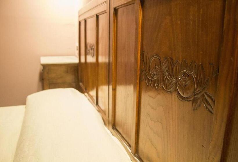 スタンダードルーム, Le Viole B&b